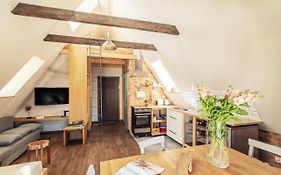 Apartament Gdański Gród